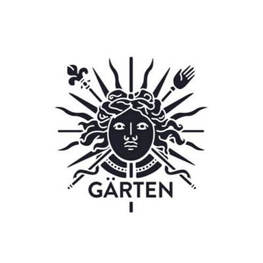 Gärten Festival 2023 Logo