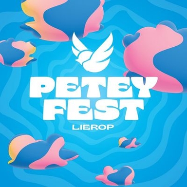 Peteyfest 2023 Logo