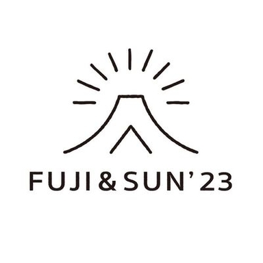 Fuji & Sun Festival 2023 Logo