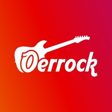 Oerrock Festival 2023 Logo