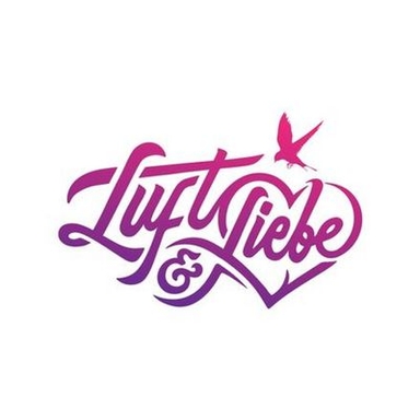 Luft & Liebe Festival 2024 Logo