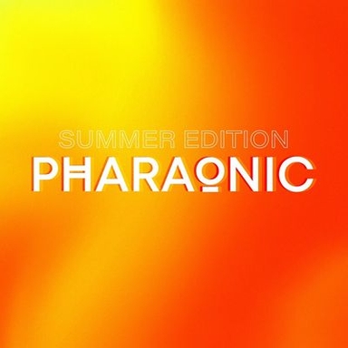 Pharaonic Summer Edition 2023 Logo