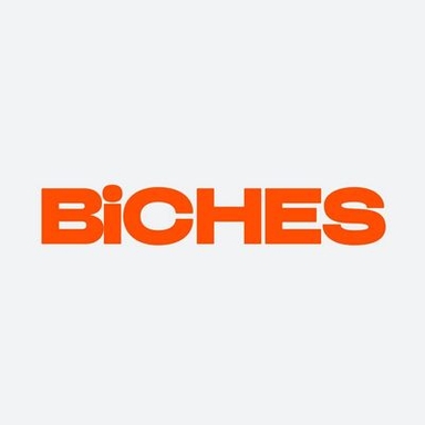 Biches Festival 2023 Logo