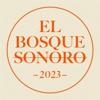 El Bosque Sonoro 2023 Logo