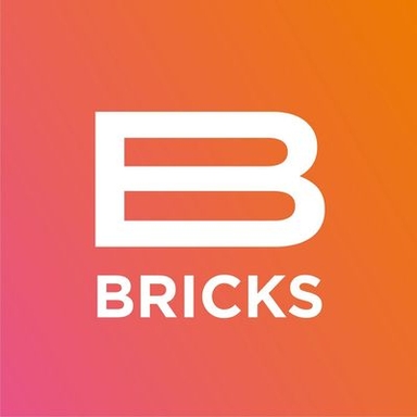 Bricks Festival 2023 Logo