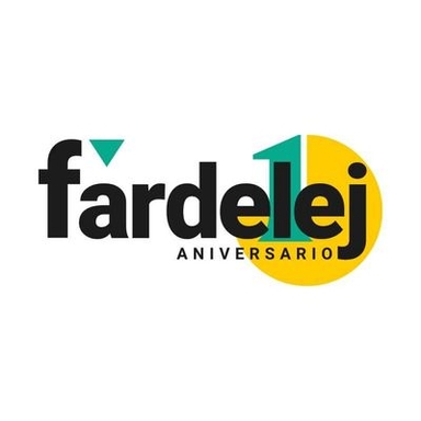 Fárdelej Festival 2023 Logo