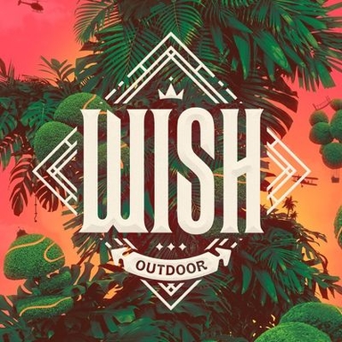 WiSH Outdoor 2023 Logo