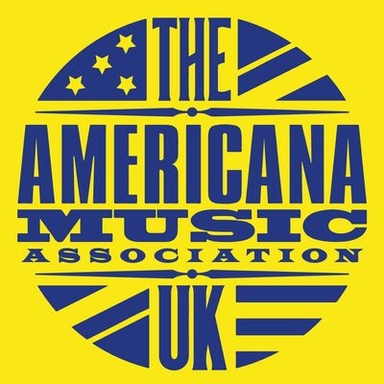 UK Americana Week 2023 Logo