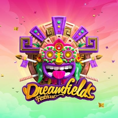 Dreamfields 2023 Logo