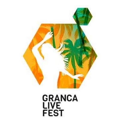 Granca Live Fest 2024 Logo