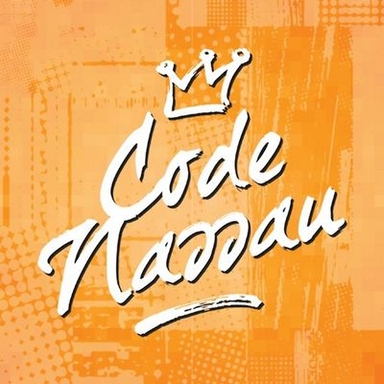 Code Nassau 2023 Logo