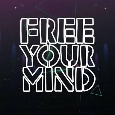 Free Your Mind Kingsday 2023 Logo