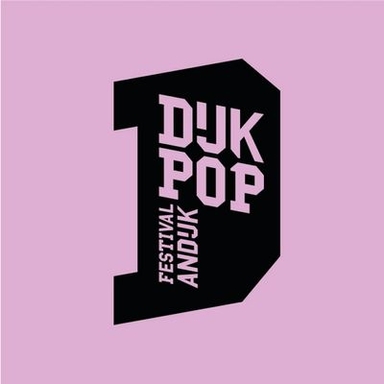 Dijkpop 2023 Logo