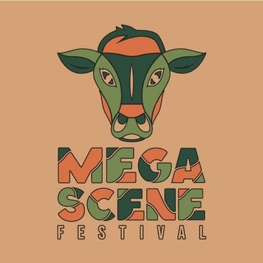 Festival Megascene 2023 Logo