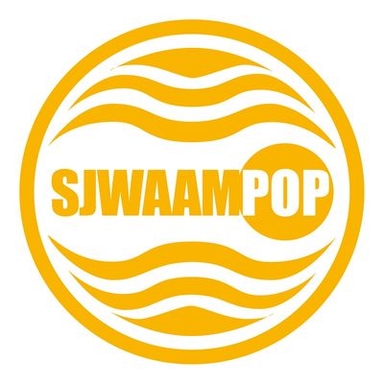 Sjwaampop 2023 Logo