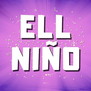 Ell Niño 2023 Logo