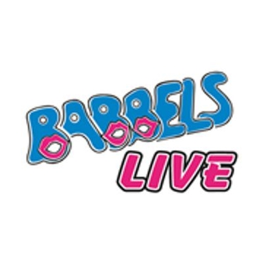 Babbels Live Festival 2023 Logo