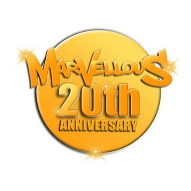 Marvellous Festival 2023 Logo