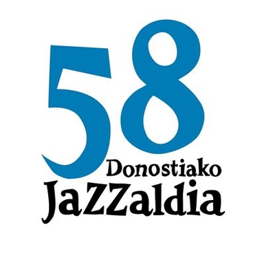 Jazzaldia - San Sebastian Jazz Festival 2023 Logo