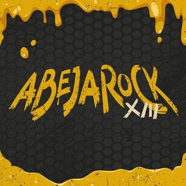 Abeja Rock 2023 Logo