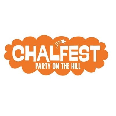 Chalfest 2023 Logo