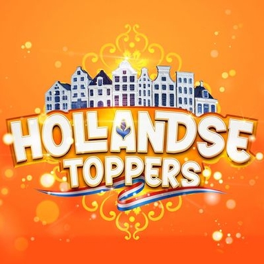 Hollandse Toppers 2023 Logo