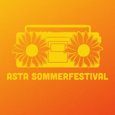 AStA Sommerfestival Paderborn 2024 Logo