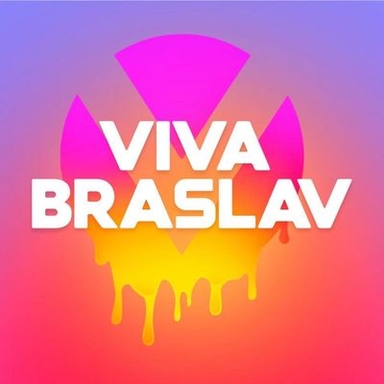 Viva Braslav Open Air 2023 Logo