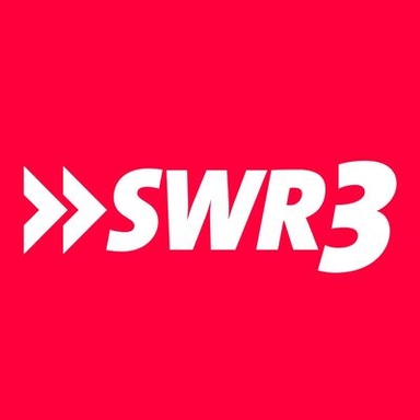 SWR3 New Pop Festival 2024 Logo