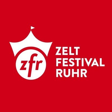 Zeltfestival Ruhr 2024 Logo