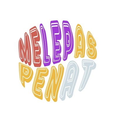 Festival Melepas Penat 2023 Logo