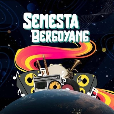 Semesta Bergoyang 2023 Logo