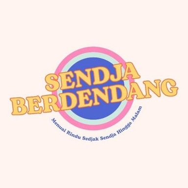 Sendja Berdendang 2023 Logo