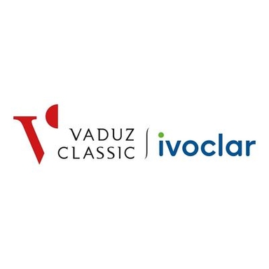 Vaduz Classic Festival 2023 Logo