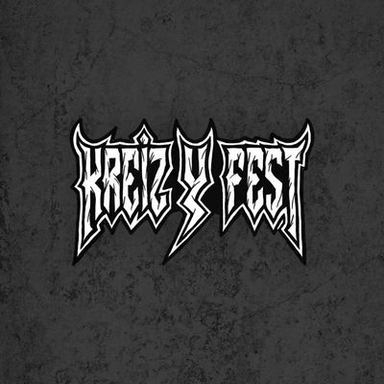 Kreiz Y Fest 2023 Logo