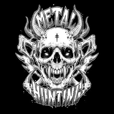 Metal Hunting Open Air 2023 Logo