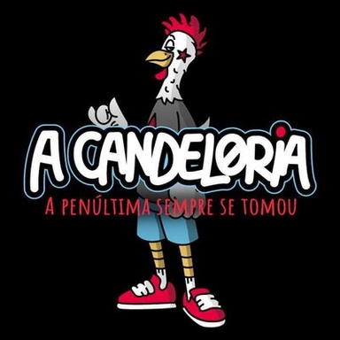 A Candeloria 2023 Logo