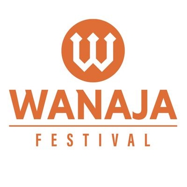 Wanaja Festival 2024 Logo