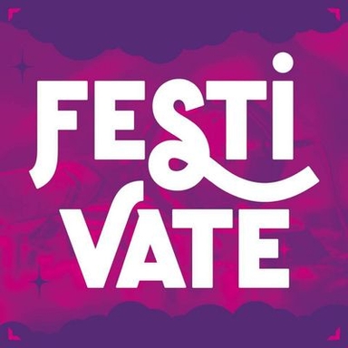 Festivate 2023 Logo