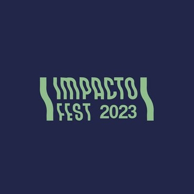 Impacto Fest 2023 Logo