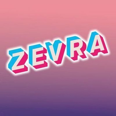 Zevra Festival 2023 Logo