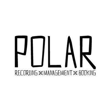 Polar Live Weekend Santander 2023 Logo