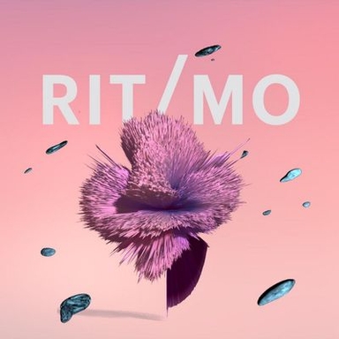 Ritmo Festival 2023 Logo