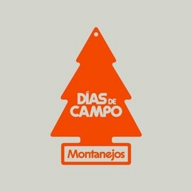 Festival Días de Campo 2023 Logo