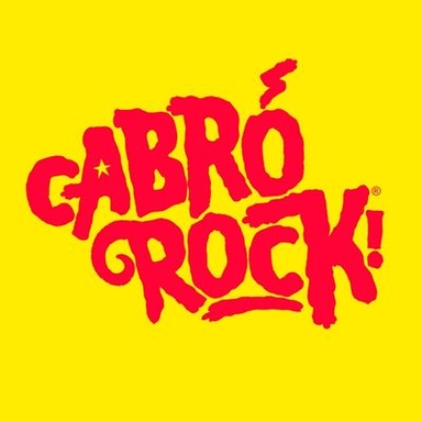 Cabró Rock 2023 Logo