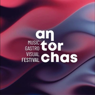 Antorchas Festival 2023 Logo