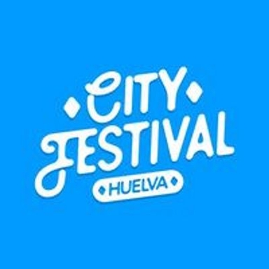 City Festival Huelva 2023 Logo