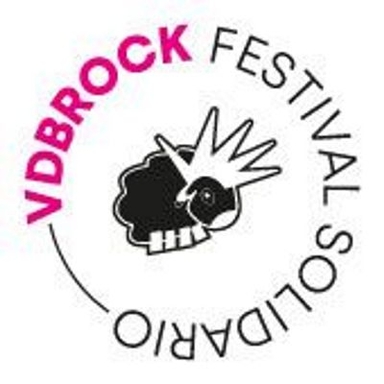 VDB Rock 2023 Logo