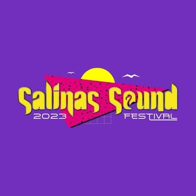 Salinas Sound 2023 Logo