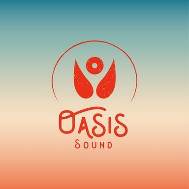 Oasis Sound Festival 2023 Logo